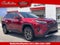 2025 Toyota RAV4 Hybrid Limited