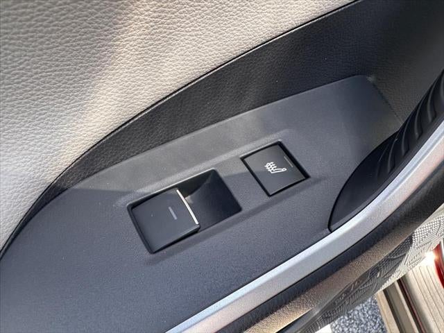 2025 Toyota RAV4 Hybrid Limited
