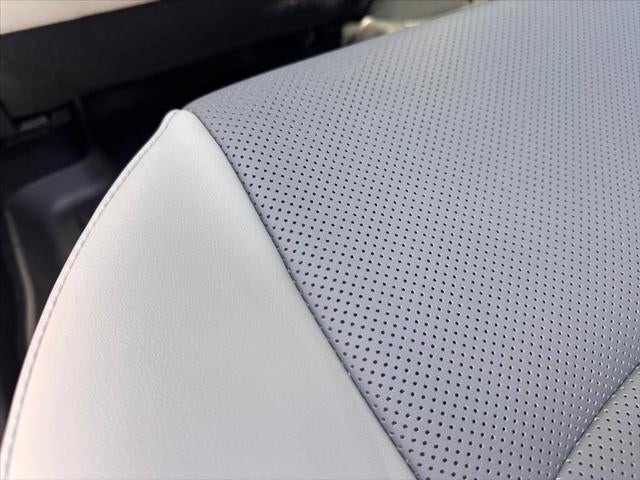 2025 Toyota RAV4 Hybrid Limited