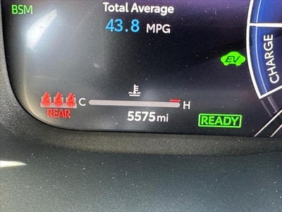 2025 Toyota RAV4 Hybrid Limited