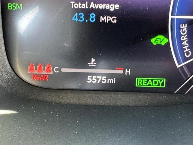 2025 Toyota RAV4 Hybrid Limited