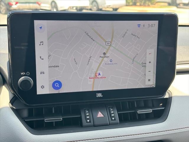 2025 Toyota RAV4 Hybrid Limited