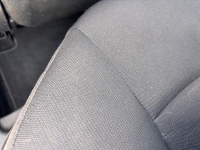 2022 Toyota Corolla Hatchback SE