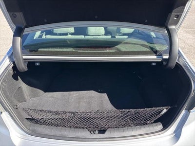 2018 Hyundai SONATA Hybrid Limited