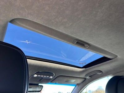 2017 Genesis G90 3.3T Premium