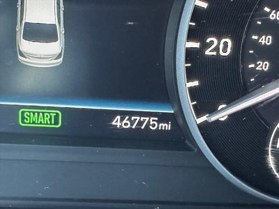 2017 Genesis G90 3.3T Premium