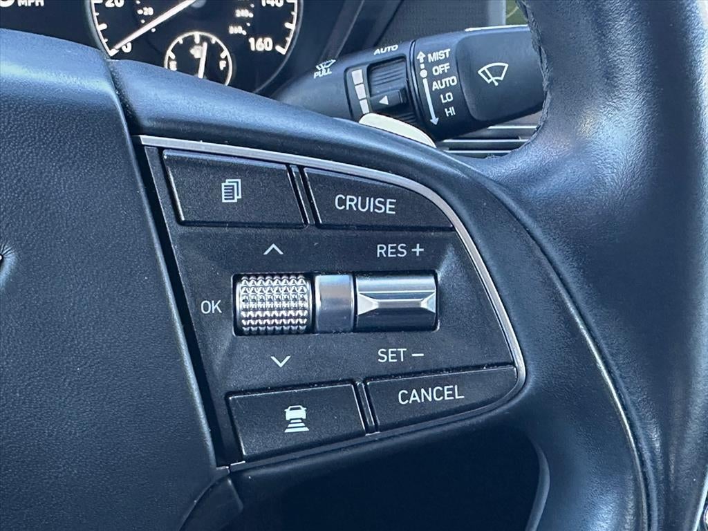 2017 Genesis G90 3.3T Premium