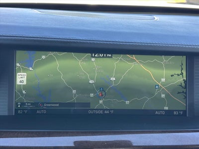 2017 Genesis G90 3.3T Premium