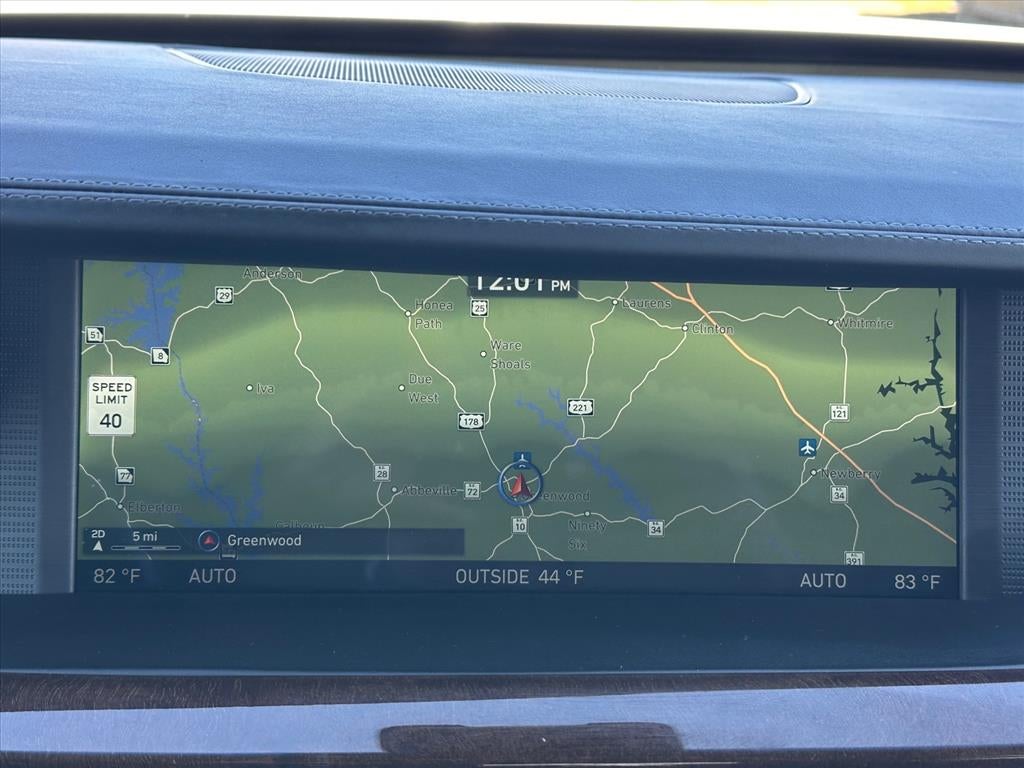 2017 Genesis G90 3.3T Premium