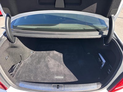 2017 Genesis G90 3.3T Premium