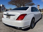 2017 Genesis G90 3.3T Premium