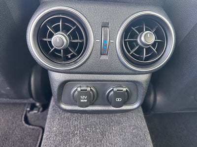 2018 Kia Stinger Premium