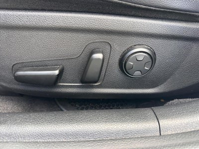 2018 Kia Stinger Premium