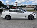 2018 Kia Stinger Premium