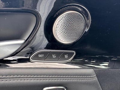 2018 Kia Stinger Premium
