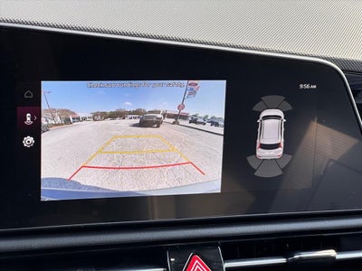2023 Kia Niro SX