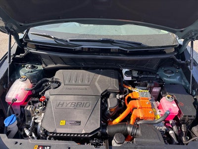 2023 Kia Niro SX