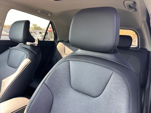 2023 Kia Niro SX