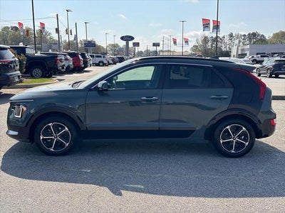 2023 Kia Niro SX