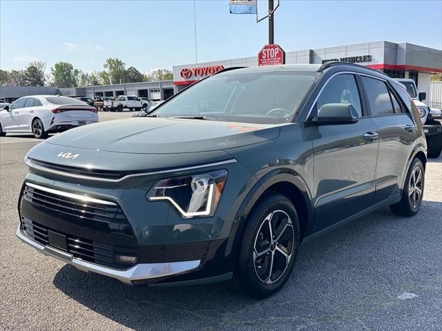 2023 Kia Niro SX