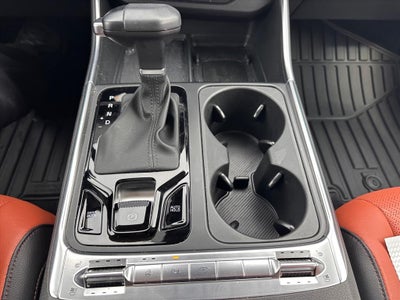 2025 Kia Carnival SX Prestige