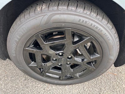 2025 Kia Carnival SX Prestige