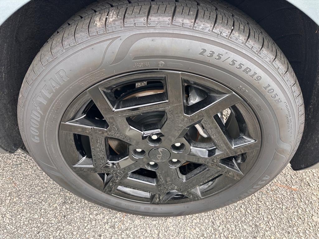 2025 Kia Carnival SX Prestige