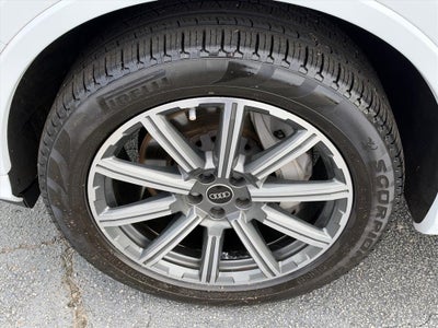 2023 Audi Q7 quattro Premium Plus 45 TFSI