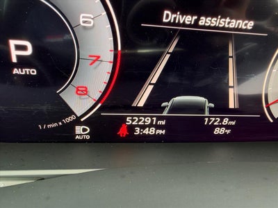 2023 Audi Q7 quattro Premium Plus 45 TFSI
