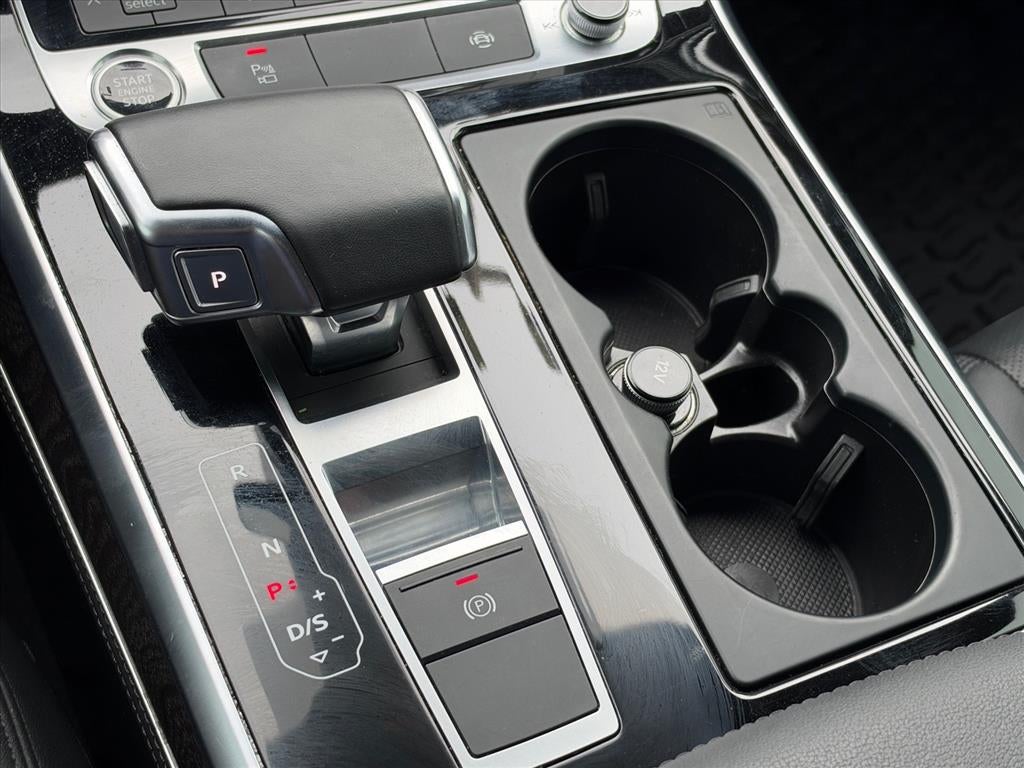 2023 Audi Q7 quattro Premium Plus 45 TFSI