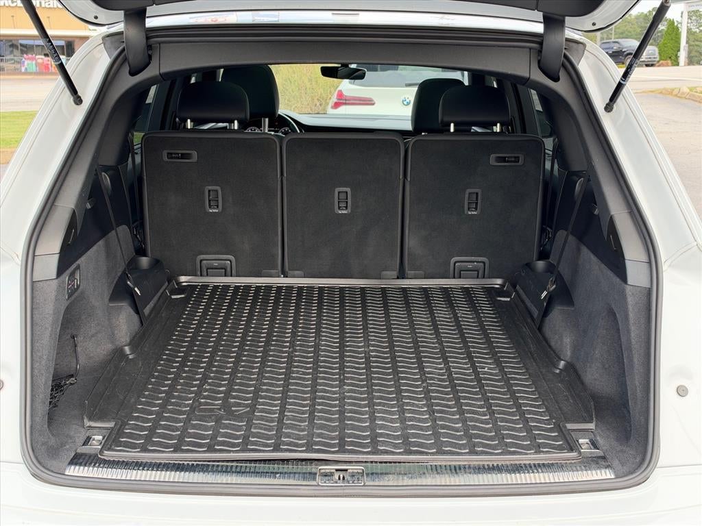 2023 Audi Q7 quattro Premium Plus 45 TFSI