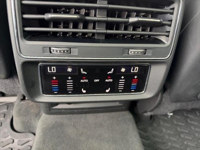 2023 Audi Q7 quattro Premium Plus 45 TFSI