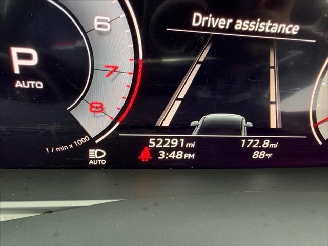 2023 Audi Q7 quattro Premium Plus 45 TFSI