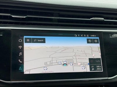 2023 Audi Q7 quattro Premium Plus 45 TFSI