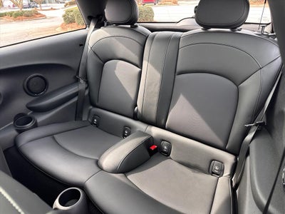 2020 MINI Hardtop 2 Door Cooper S