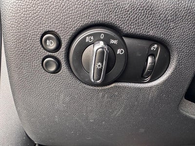 2020 MINI Hardtop 2 Door Cooper S