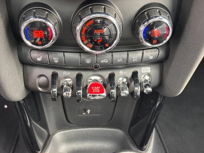 2020 MINI Hardtop 2 Door Cooper S