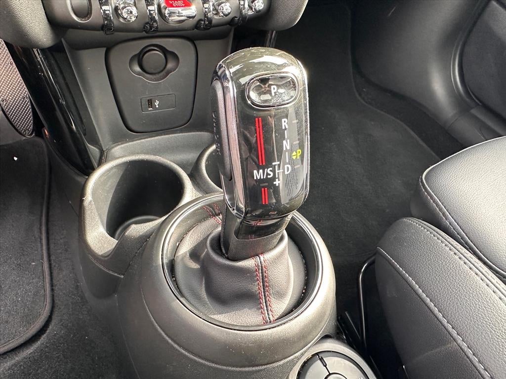 2020 MINI Hardtop 2 Door Cooper S