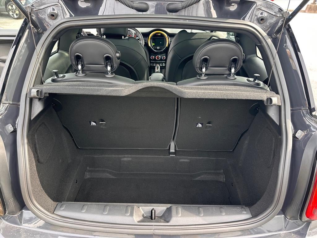 2020 MINI Hardtop 2 Door Cooper S