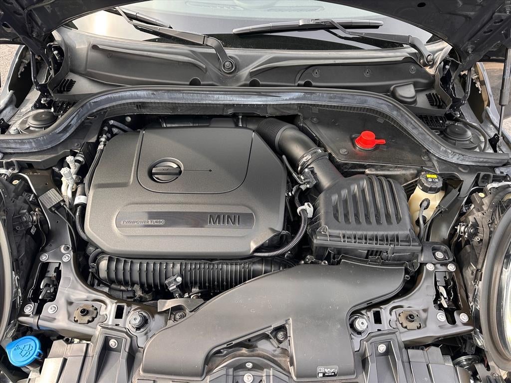 2020 MINI Hardtop 2 Door Cooper S