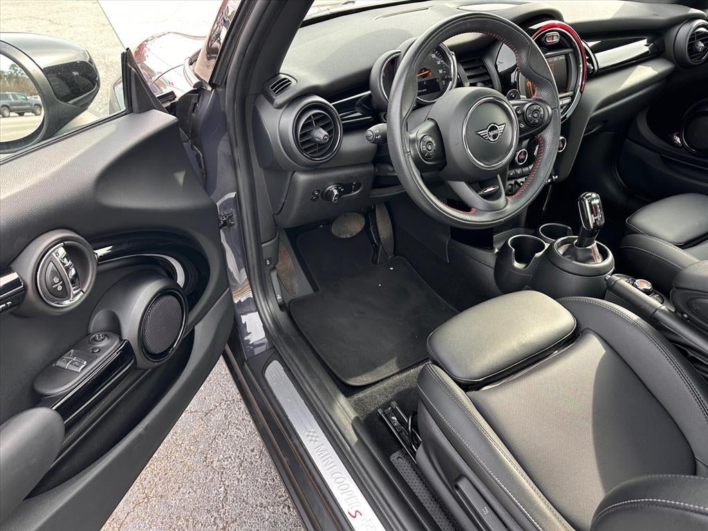 2020 MINI Hardtop 2 Door Cooper S