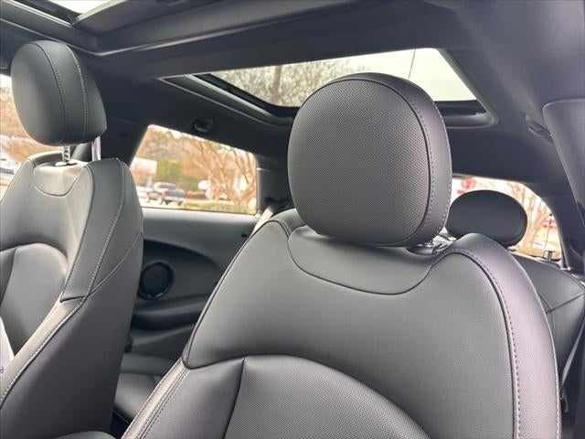 2020 MINI Hardtop 2 Door Cooper S