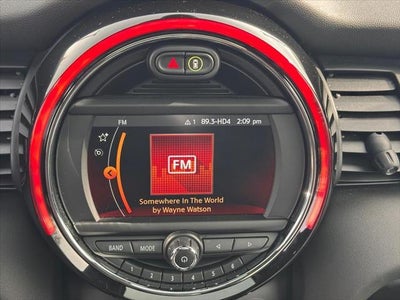 2020 MINI Hardtop 2 Door Cooper S