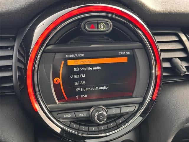 2020 MINI Hardtop 2 Door Cooper S