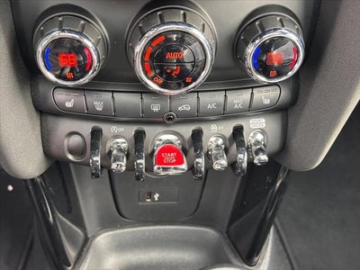 2020 MINI Hardtop 2 Door Cooper S