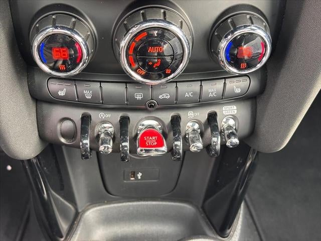 2020 MINI Hardtop 2 Door Cooper S