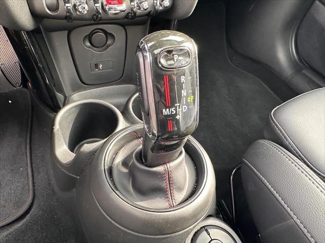 2020 MINI Hardtop 2 Door Cooper S