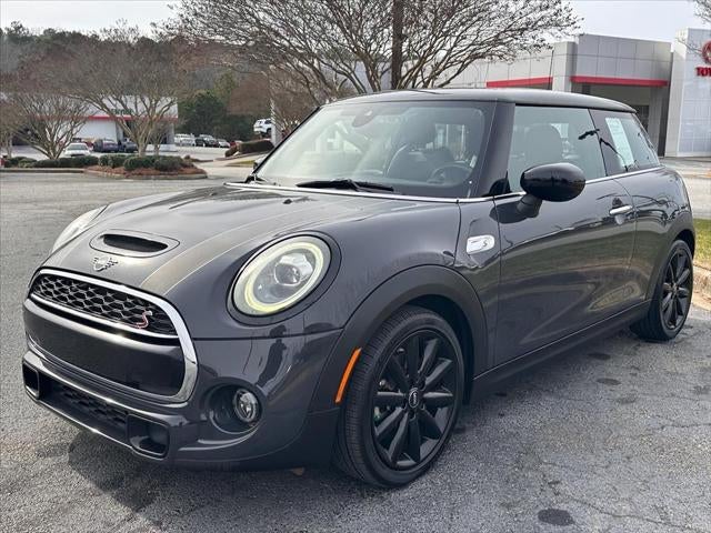 2020 MINI Hardtop 2 Door Cooper S