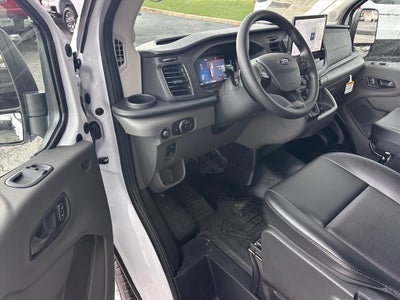 2026 Ford Transit 350 XL