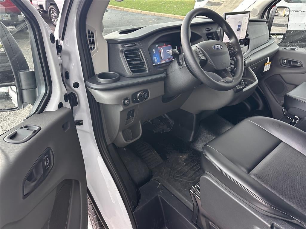 2026 Ford Transit 350 XL